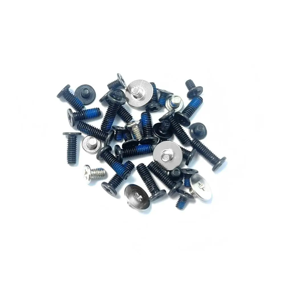 

FGY для HP 15-AC 15-AY 15-AF 15-BA 250 255 256 G4 G5 Полный набор винтов для ноутбука