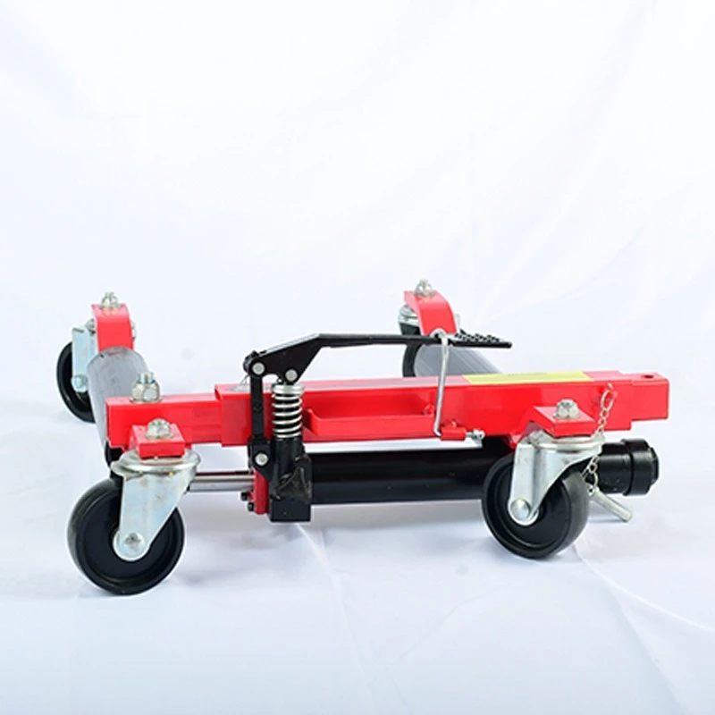 Type Hydraulic Mover, Automotive Mover, Fire Truck Trailer, Manual Hydraulic Mover, Movered