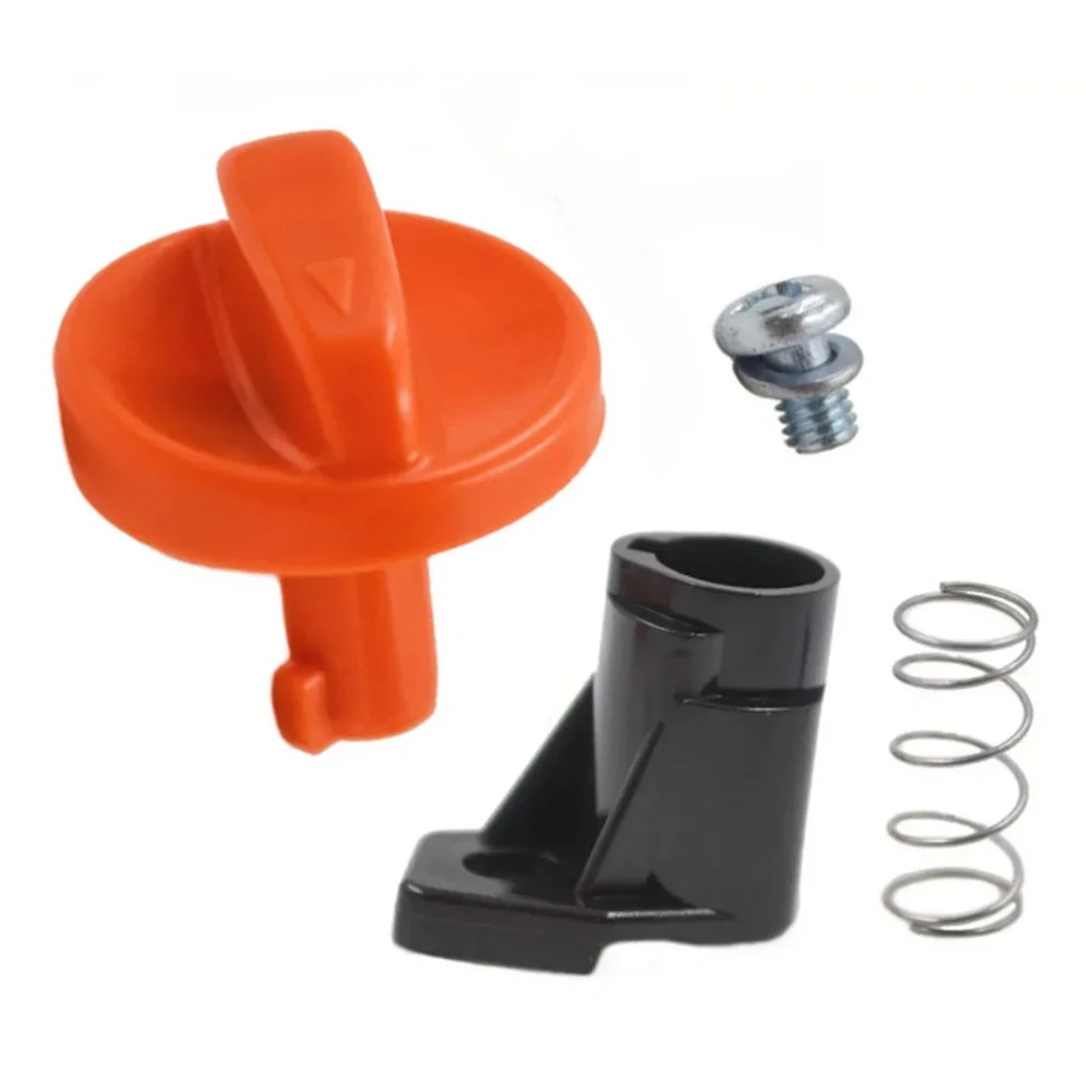 Choke Knob Kit for Multiple Models For FS91 FS111 FS131 HT102 HT131 HT132 KM131R Includes Essential Parts for Functionality