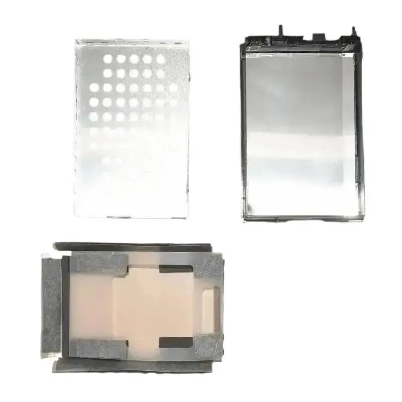 New For CF-53 CF53 HDD SATA Caddy Bracket Tray with Connector Cable =#