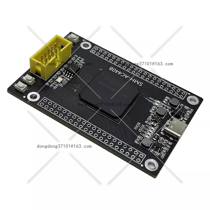 

Основная плата ep4ce40, плата разработки fpga, основная плата AC440B