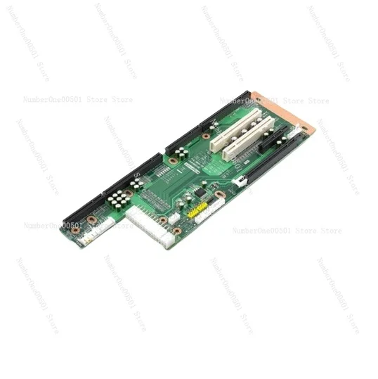 PCE-5B05 Industrial Passive Backplane PICMG 1.3 Full Size SHB Backplane Hot Swap Compatible