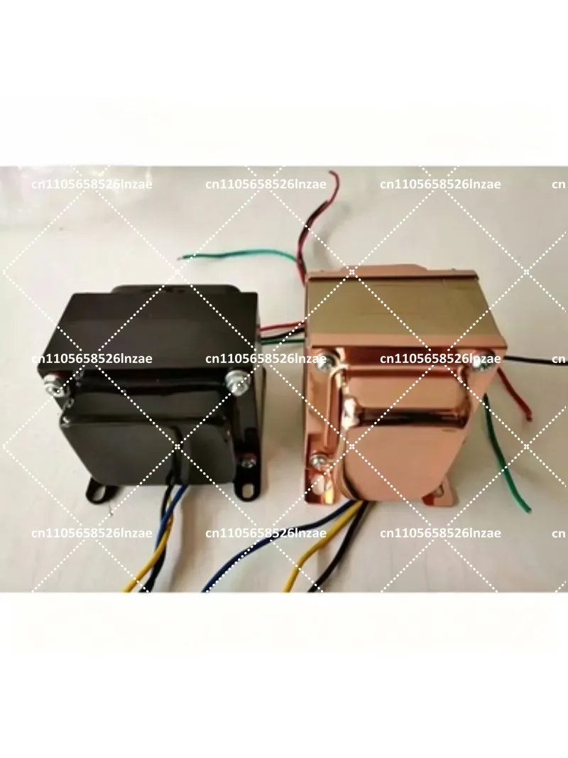 13W Tube Output Transformer Single-Ended 3.5KΩ for 6P3P EL34 KT88 Hi-Fi Audio