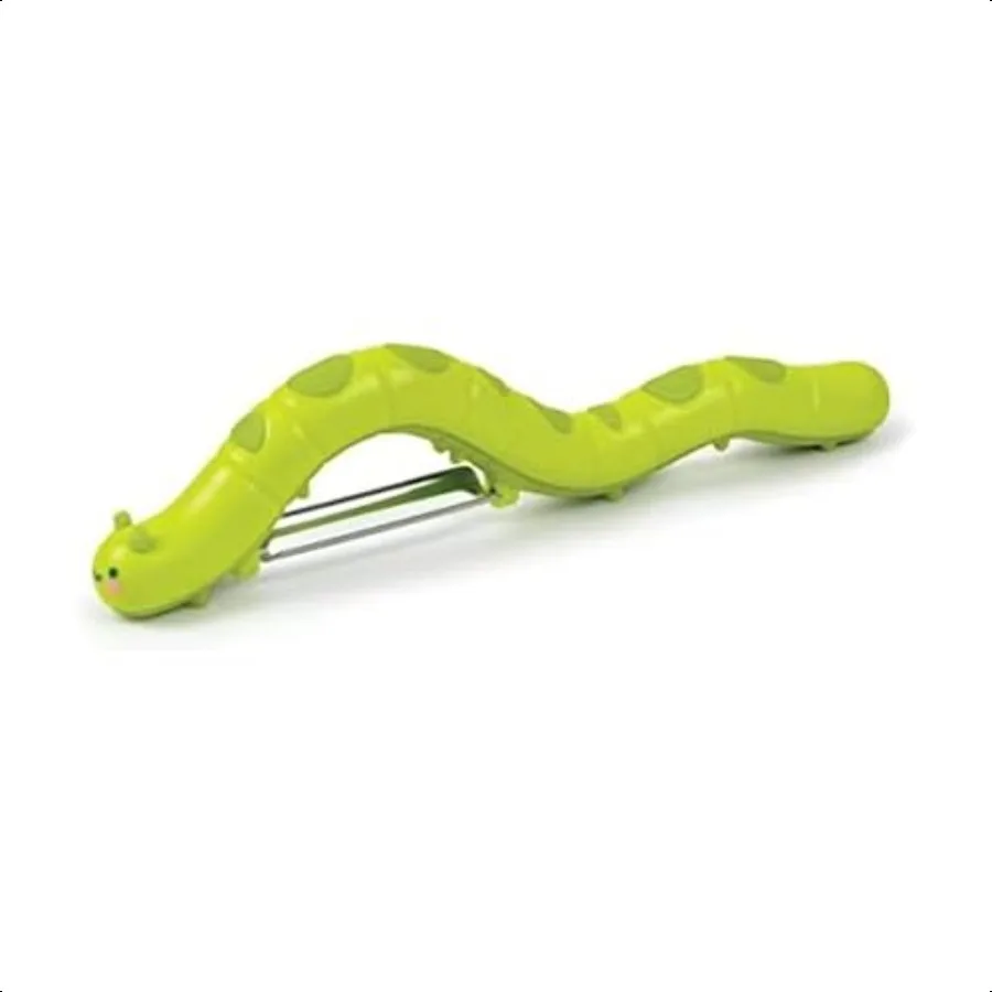 

CATERPEELER Fruit and Vegetable Peeler