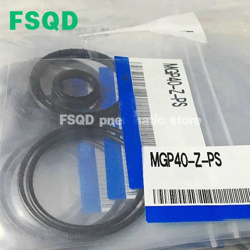 MGP25-Z-PS MGP40-Z-…