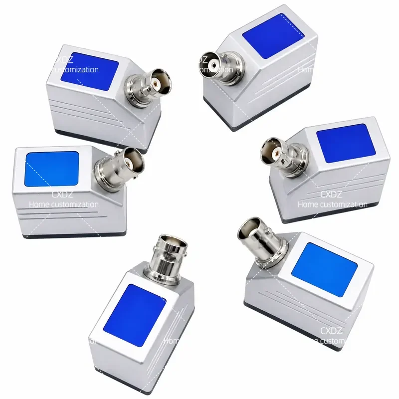 Ultrasonic Probe Oblique Angle Probe 2.5P K1 K2 K3 Small Diameter Tube Probe Longitudinal Wave