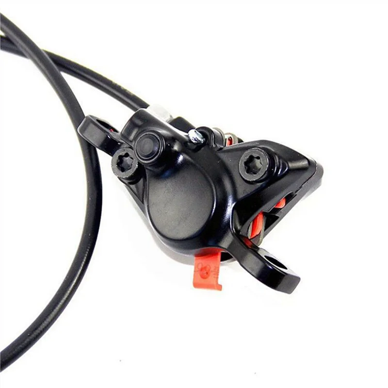 SMIEA ل BR-MT200 النفط الفرامل النفط القرص دراجة هوائية جبلية دراجة قرص فرامل هيدروليكي الفرامل M3 15