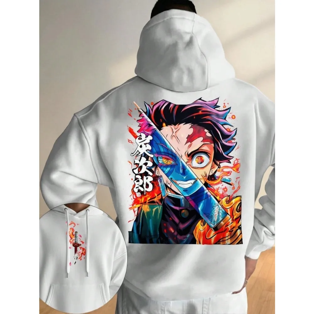 Trendy Street Y2K Anime 