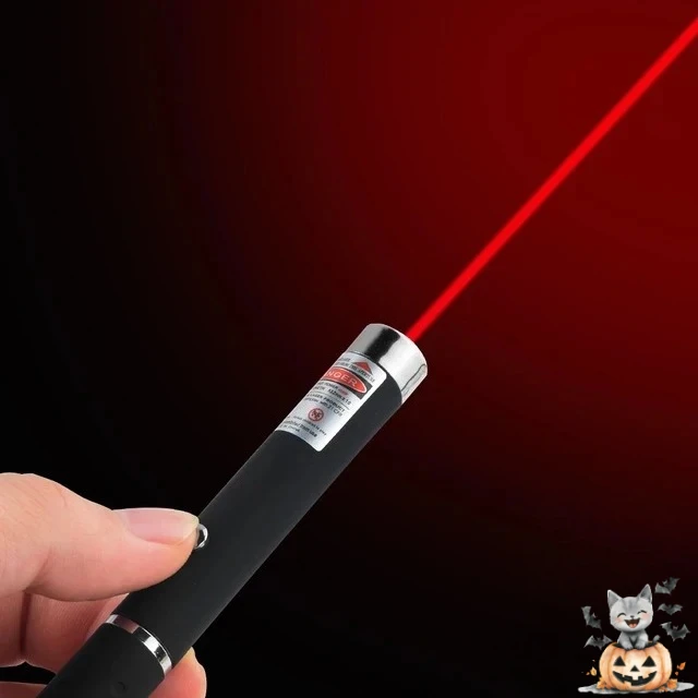 Red Green Purple Three Color Laser Pointer Projection Laser Pen for Teaching Demonstration Interactive Toys for Pet Cats