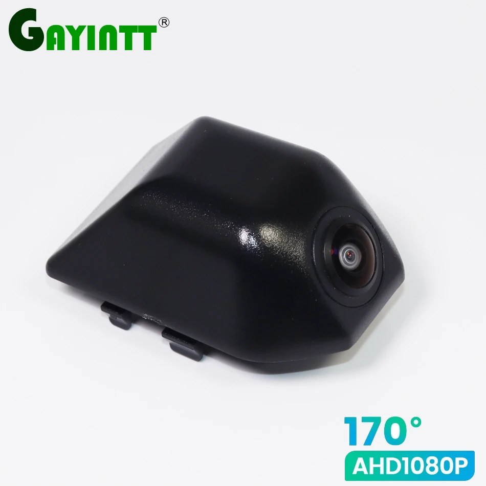 

GAYINTT HD AHD 1080P 170 Degree Fisheye Lens Vehicle Rear View Camera For BMW 7 Series 2016 2017 2018 Car