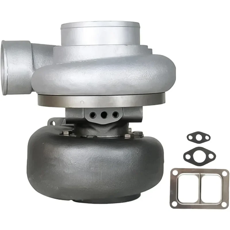 Turbocharger 6505-52-5410 for Komatsu D155A D155A-2A D D155C-1 D355C-3 155AX-3 D155AX-5 D155A-5 Dozer SA6D140 SA6D140E Engine