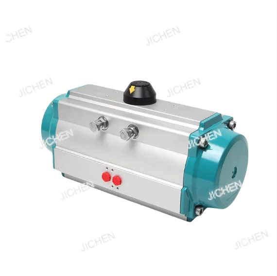 Jc Double Acting Pn…