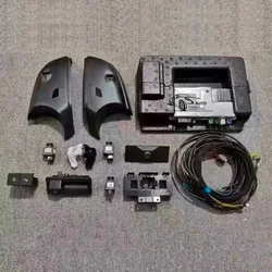 For VW MQB Teramont Original 360 Environment Rear Viewer Camera