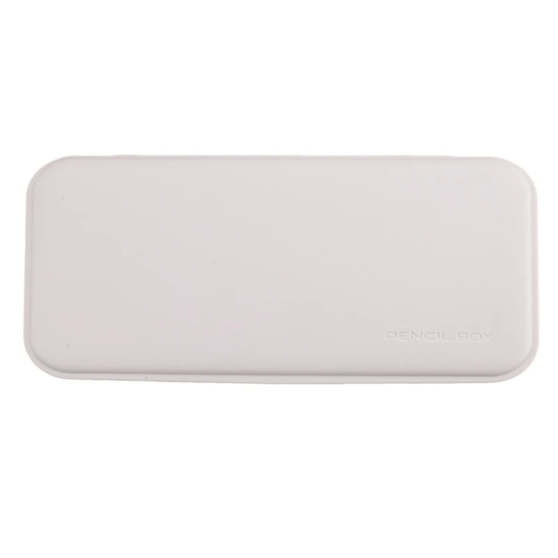 Большая емкость, простой пенал для хранения, маркер, пенал, отсек для хранения, водонепроницаемый пенал