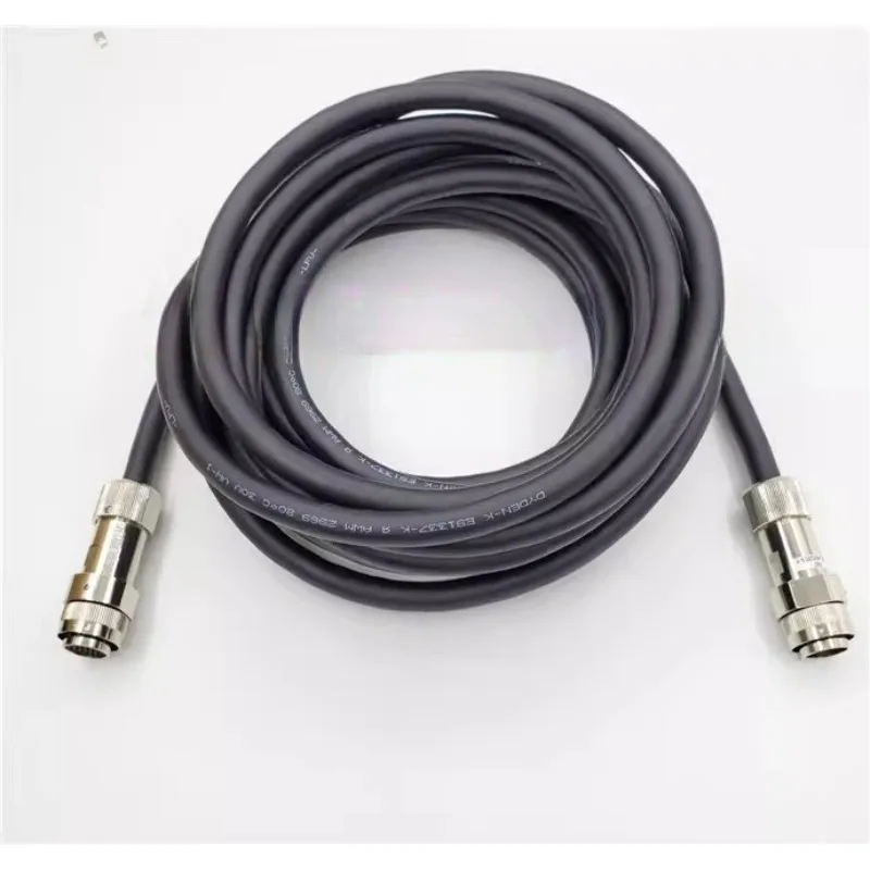 CBL-XR005-1 Teach Pendant Cable For Yaskawa XRC (L=8m/10m) New