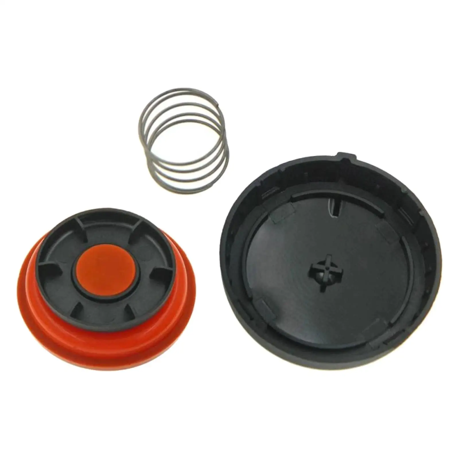 Engine PCV Valve Cover and Diaphragm Gasket Kit for Audi Q5 8R A6 S6 A4 Avant B8 2.0 TDI Cylinder Head Protection