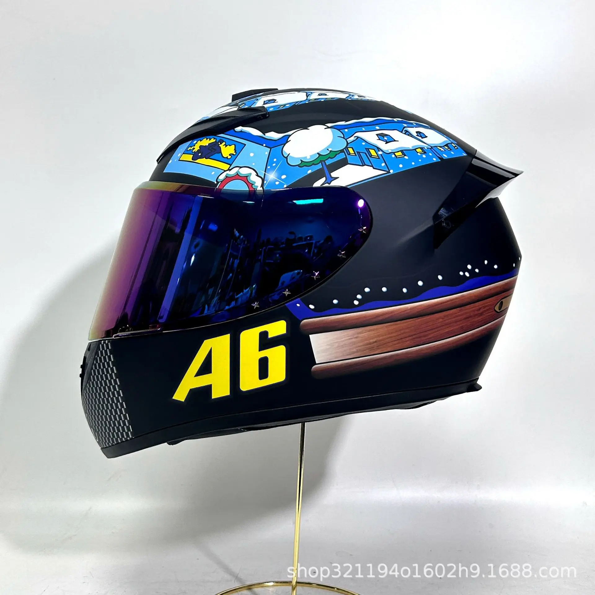 

Selling Hot North American Men's and Women's Independent Stations Racing Speed Sales Northeast Asia Motorcycle Electric Vehicles