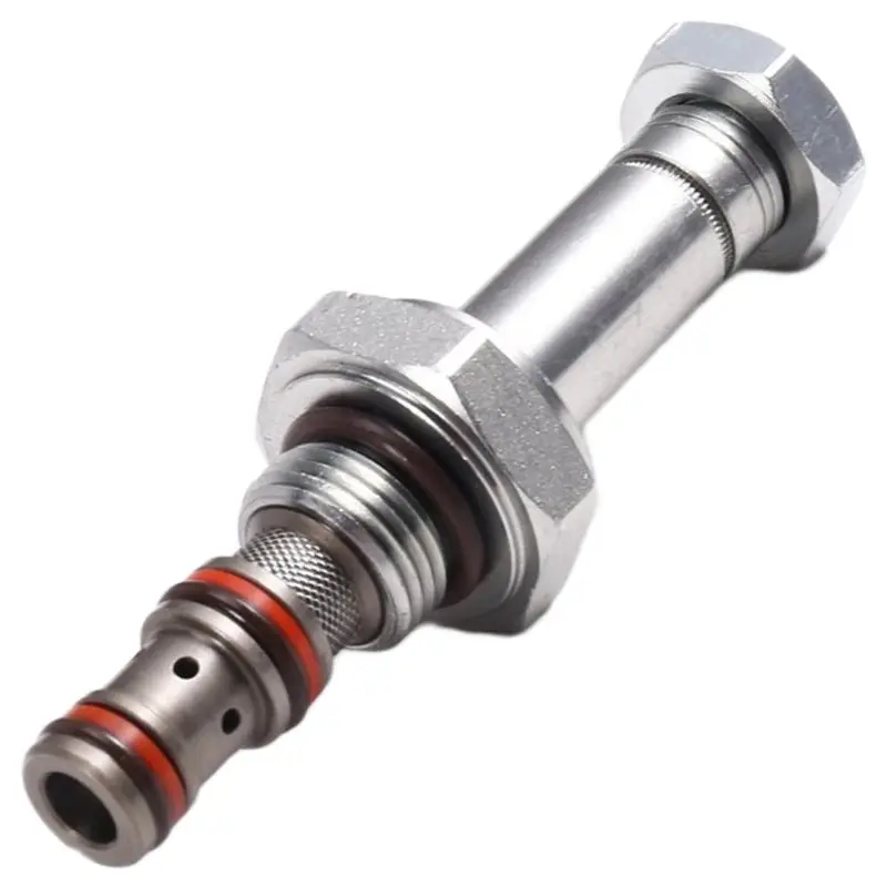 Válvula de carrete de repuesto bien nueva 6667687 y 6665004 para modelos de excavadora Skid Steer Bobcat 337 341 453 553 751 863 A220 S130 T180
