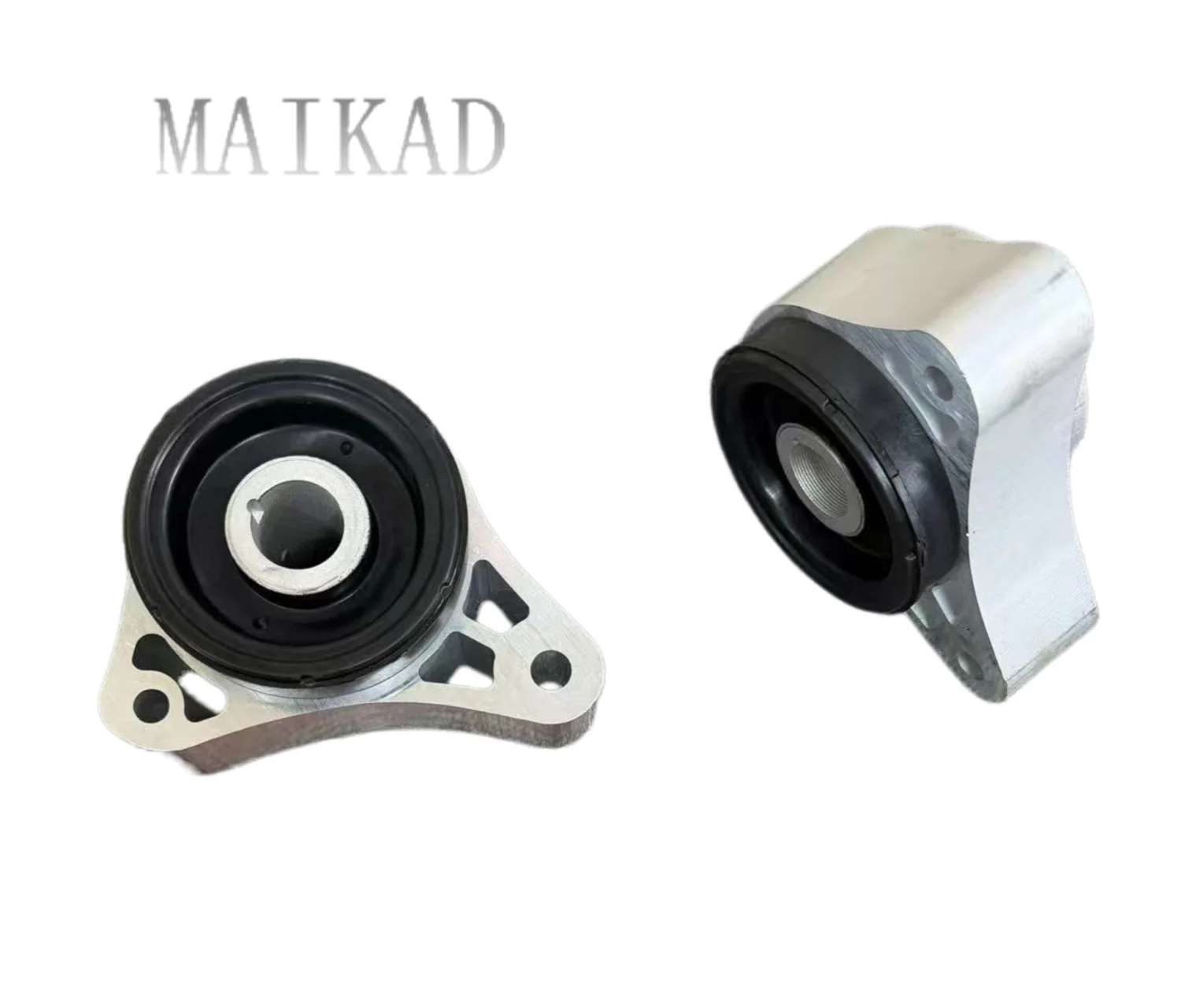 2PCS/set Front lower control arm bushings kit for PORSCHE PANAMERA 971 TAYCAN 971407182D 971407183D