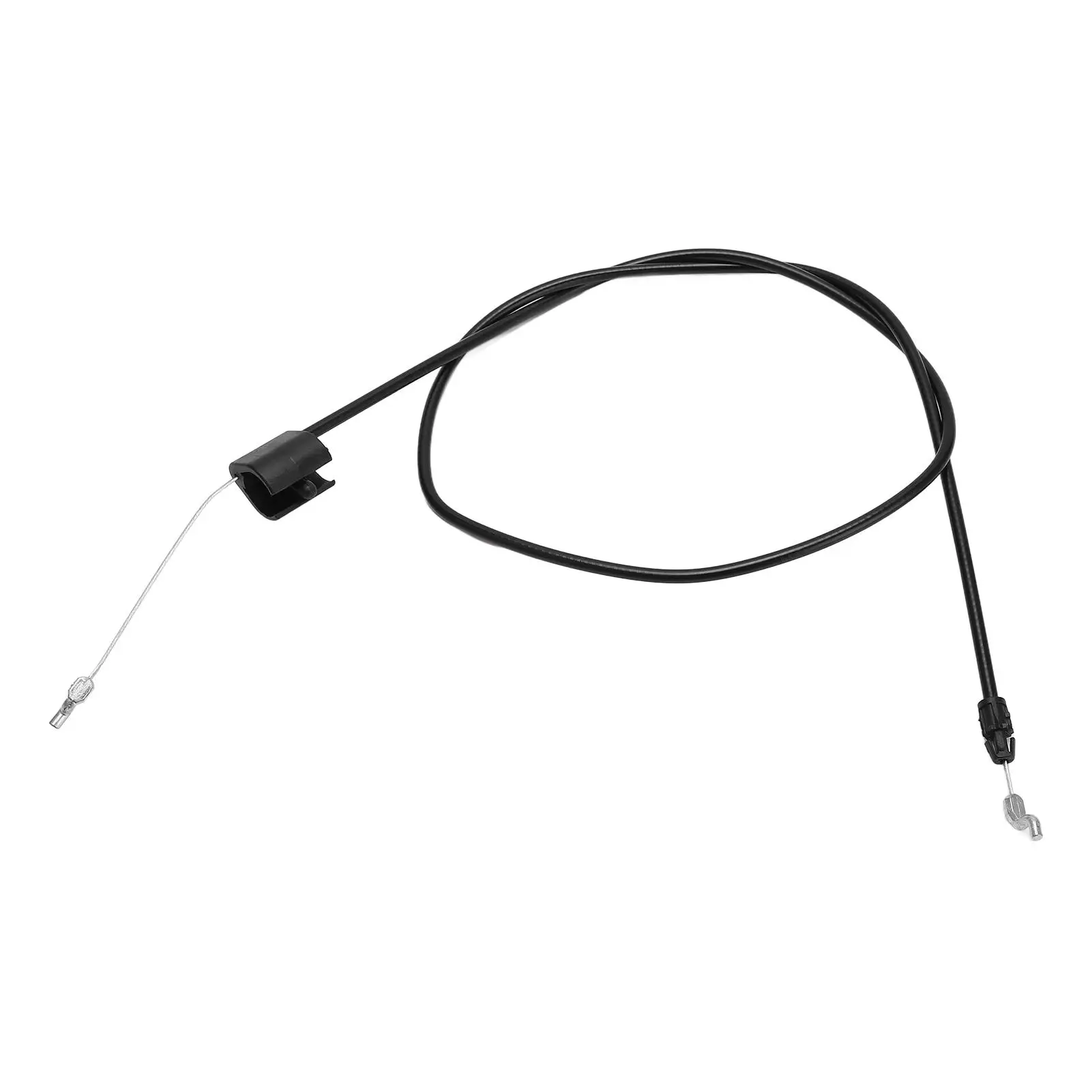 Cable de control de zona 183281 Z Extremos curvos para reparación