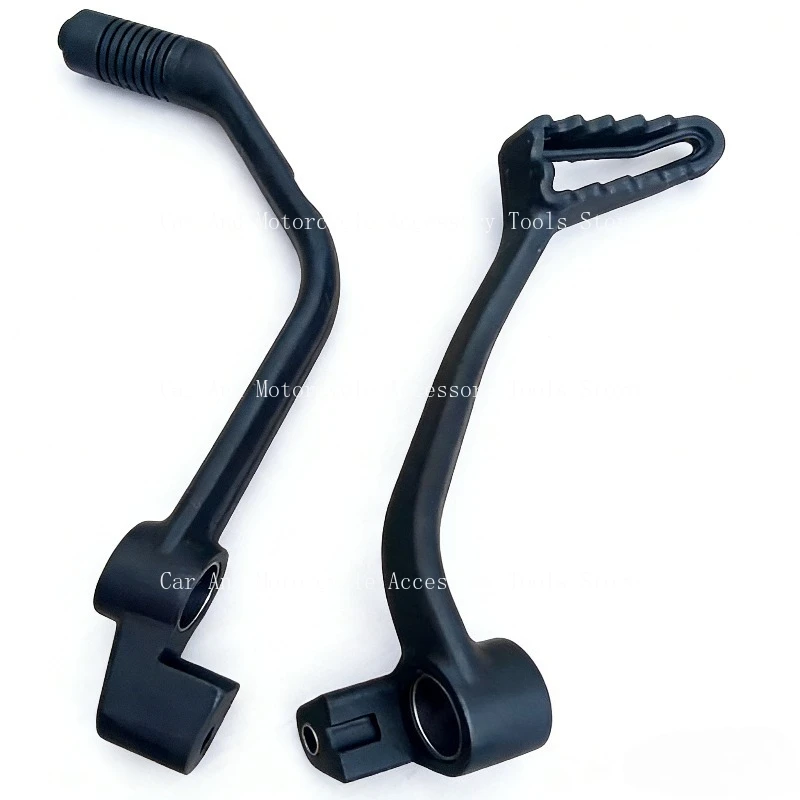 

Новый оригинальный рычаг переключения передач и тормозной рычаг (педаль) для мотоциклов 125C C125 125 C