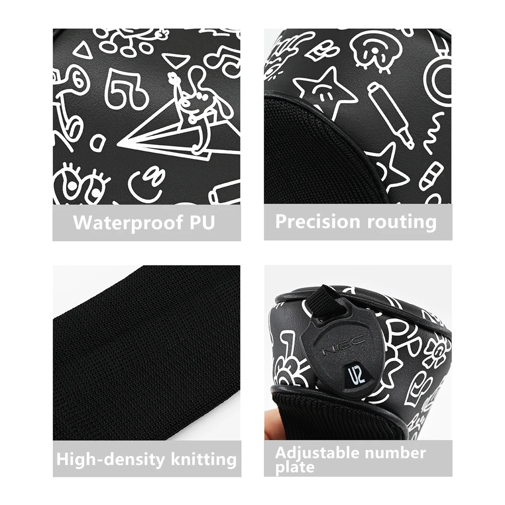 Thumbnail 3 - #29 Cheapest Golf Club Headcovers Deals You Can Get