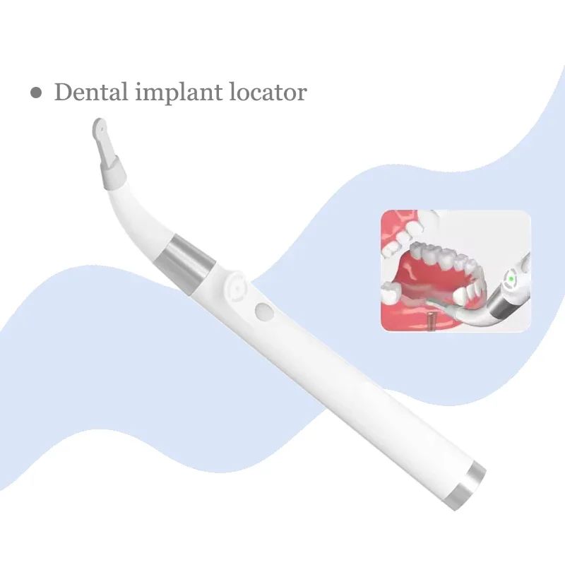 

New Arrival 360 Degree imp lant Screw Quick Positioning iDI Minimally Invasive den tal imp lant Locator Positioner