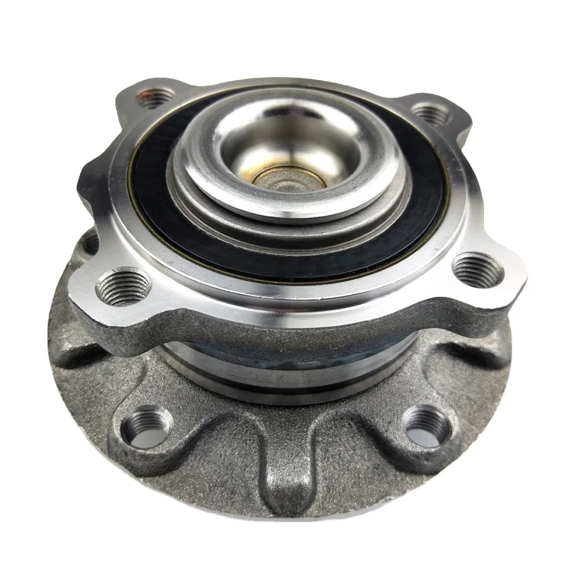 OEM Front Wheel Hub Bearing 31201095616 for E34 E39 E60 Auto Bearings New Condition Steel Material