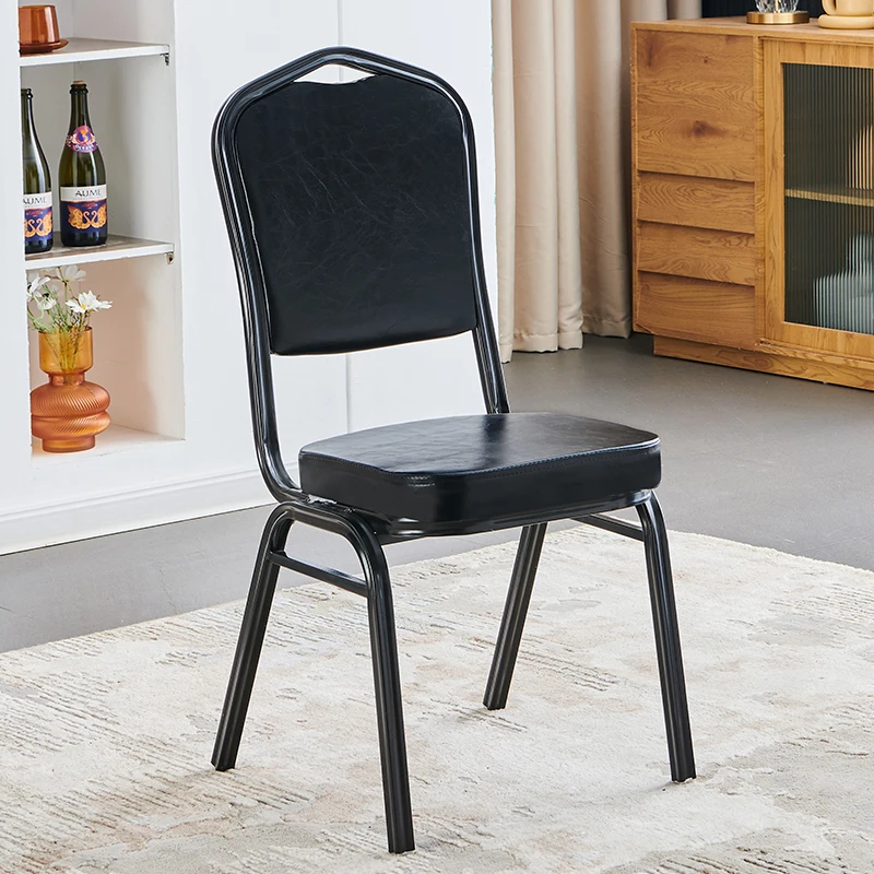 Bulk Throne Hotel Chairs Banqueting Single Wedding Church Dining Event Hotel Chairs Cheap Silla Dorada Living Room Furniture image 3