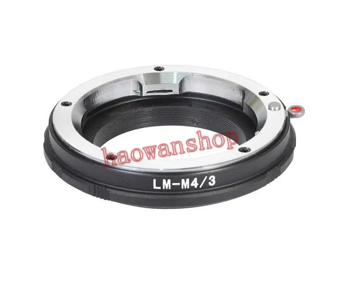 Adapter Ring For Le…