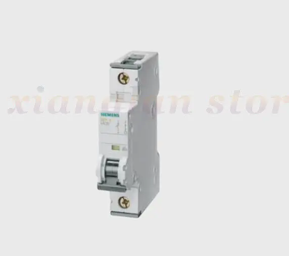 

1PCS 5SY5110-7 5SY5 DC Miniature Circuit Breaker 5SY51107