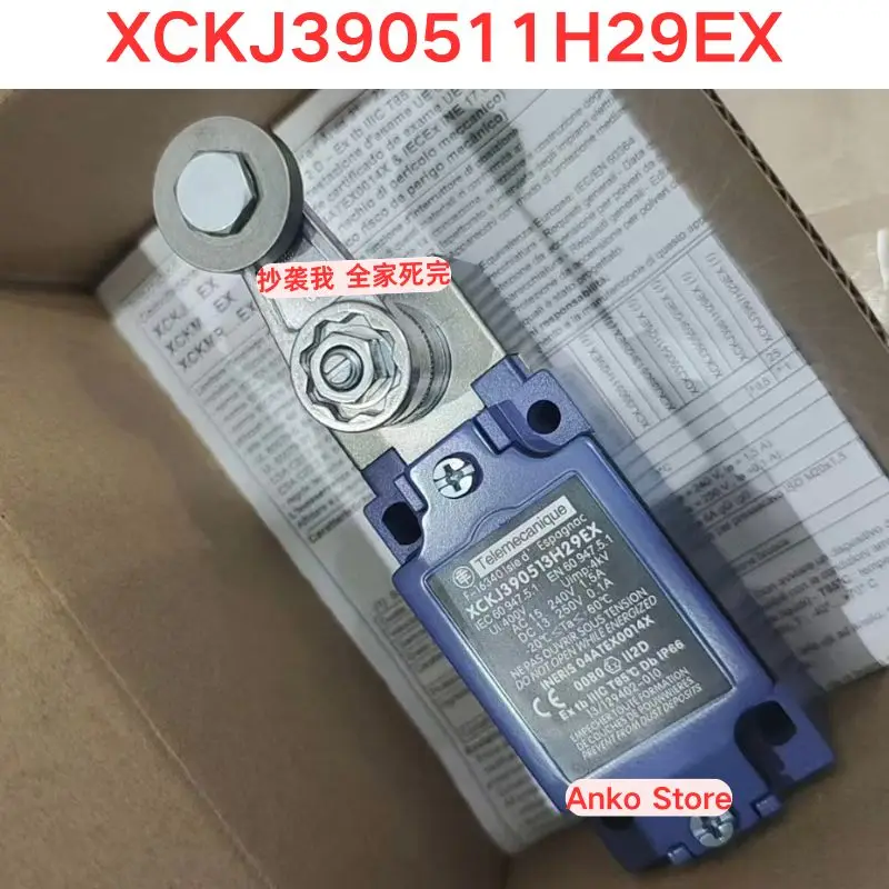 Brand-new  XCKJ390511H29EX limit switch