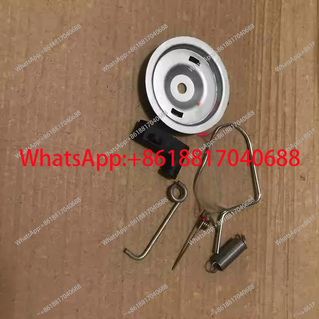 Suitable for 2 punch 40 horsepower outboard thrusters pull disc spring claws