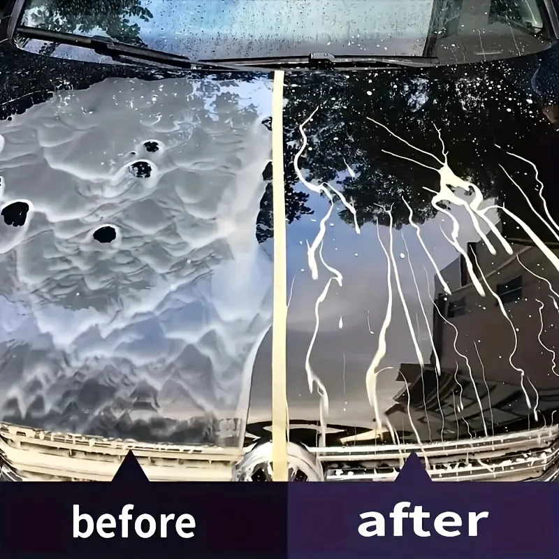 Black car polishing coating wax, waxing, coating polishing and maintenance, universal scratch repair and refurbishment paint