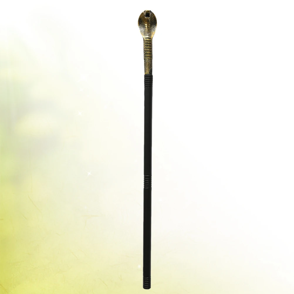 

Scepter Halloween Wand For s Party Stick Costume Props Adults Teens Unisex Light Weight Sturdy