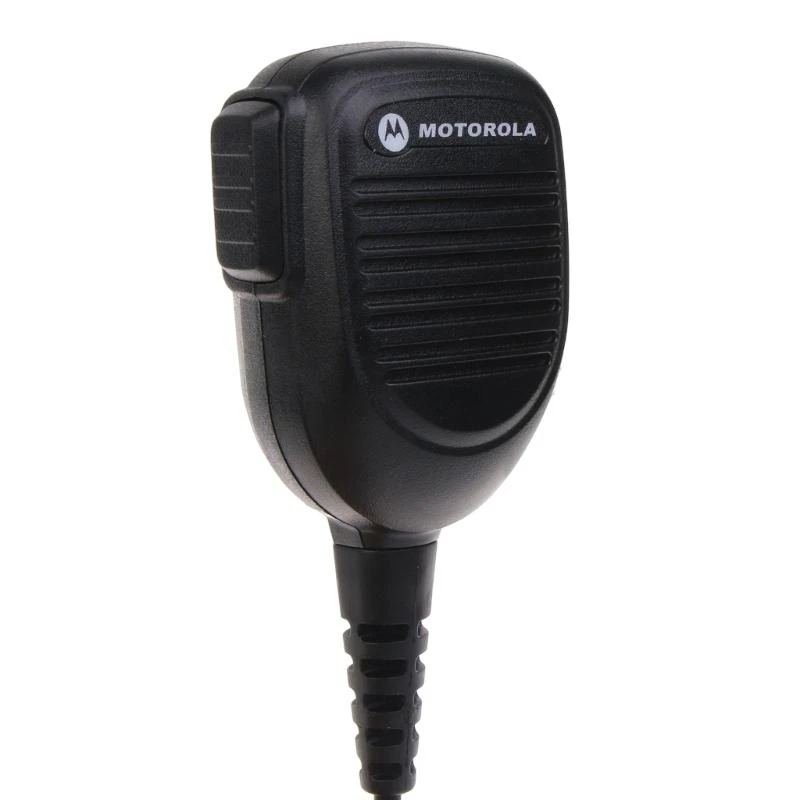 W89C RMN5052A 고성능 어깨 스피커 -MIC Walkie-Talkies 핸드 헬드 스피커