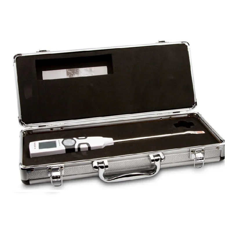 DT-70 Cooking Fryer Oil Tester with Sound and Visual Alarm, Oil Fryer Quality Tester for Frying Oil