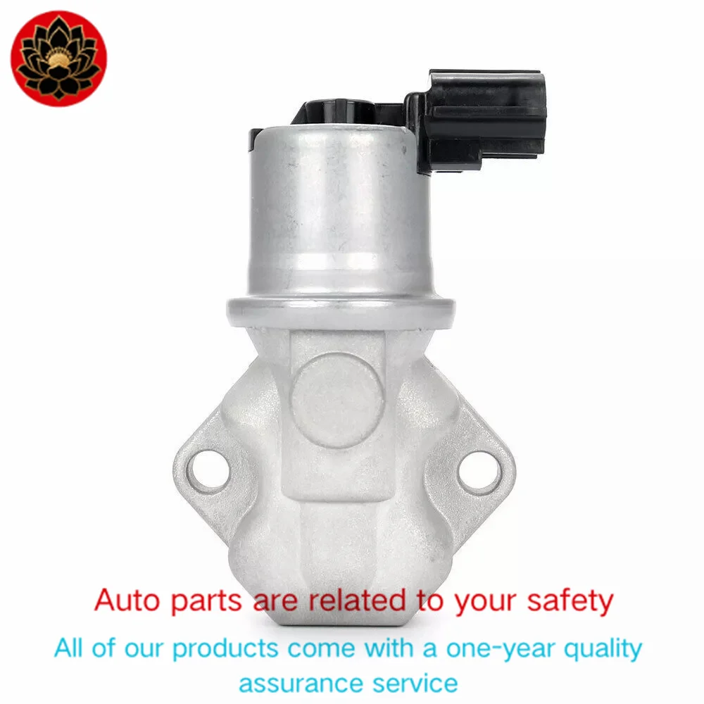 

Suitable for Ford Mercury Ocean MerCruiser MPI V6 V8 5.0 5.7 Automotive Parts 18-7701 Idle Air Control Valve IAC