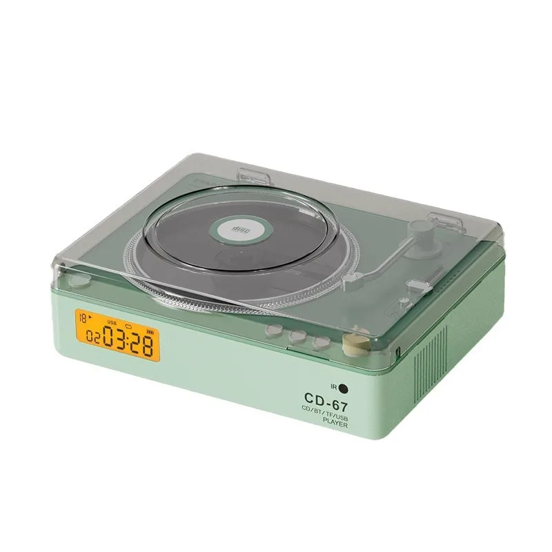 

CD player, record player, album player, disc, bluetooth speaker