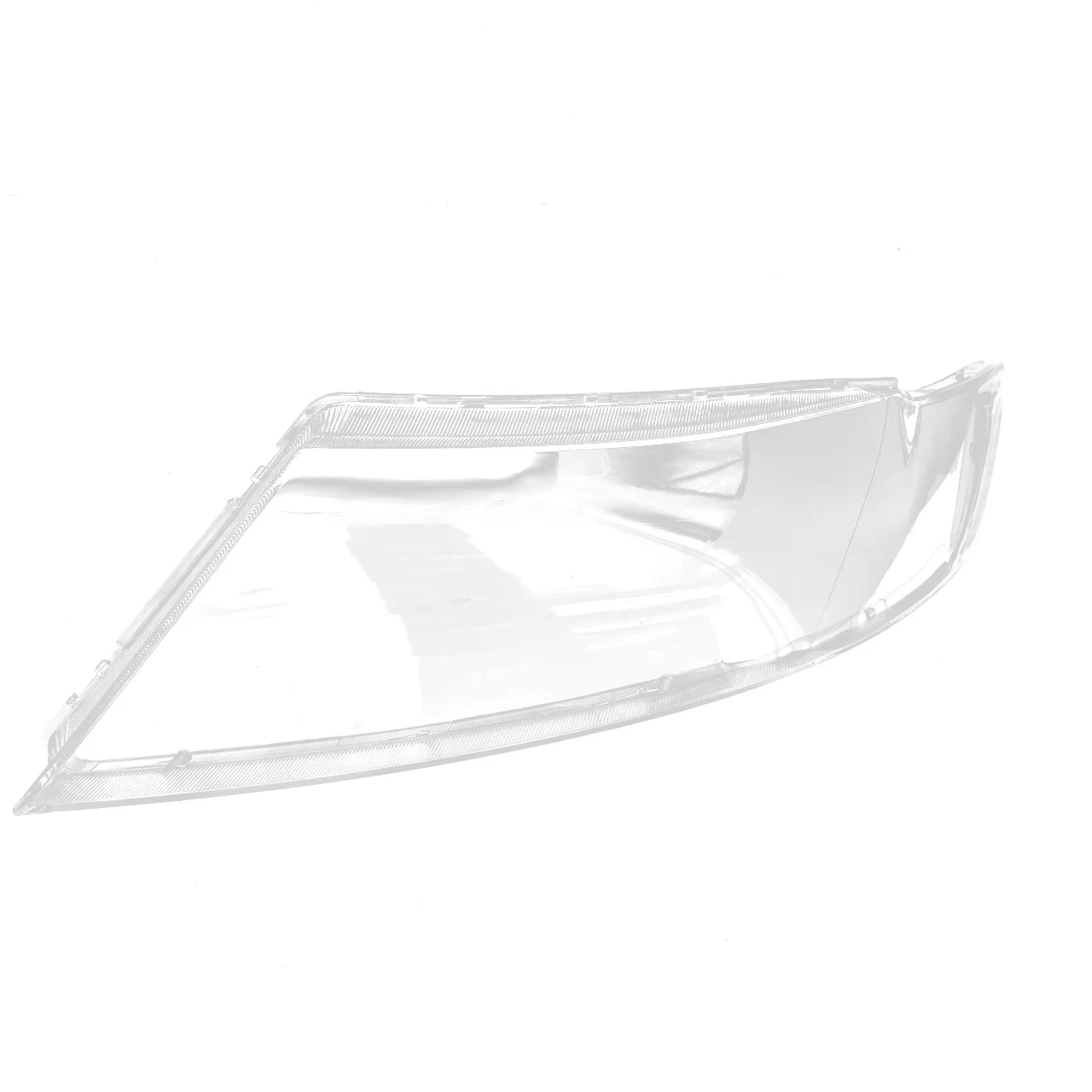 

Car Front Headlight Cover Gl Headlight Lens Shell for Kia K5 Optima 2009 2010 2011 2012 2013 Driver Side Left