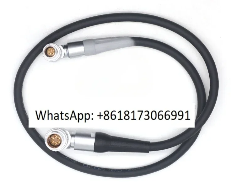 RF CAM (7-pin) to EXT wire (6-pin) AMIIRA startup wire