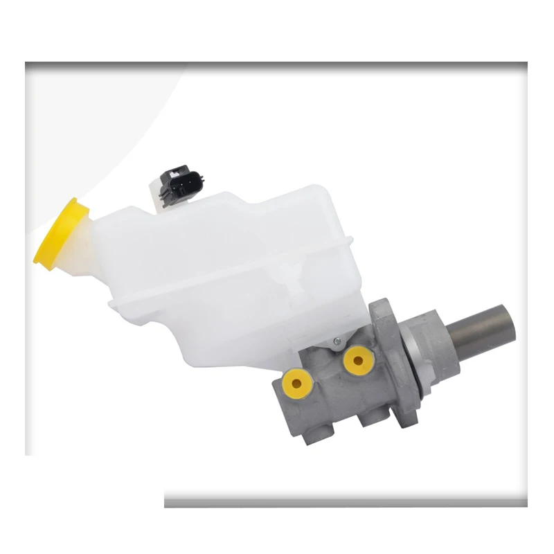 

BRAKE MASTER CYLINDER WITH ABS FOR FORD TRANSIT MK7 2.4 2.2 TDCi (2006-2014)
