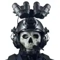 Conjunto de Casco F