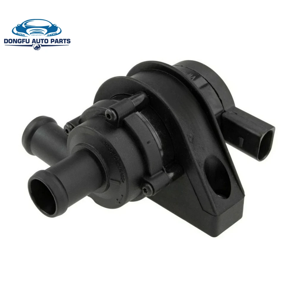 7H0965561 Auxiliary Heating Water Pump for VW Amarok 2010-2012 Caravel 2004-09 Multivan 2003-15 Sharan1997-2010 Car Accessories