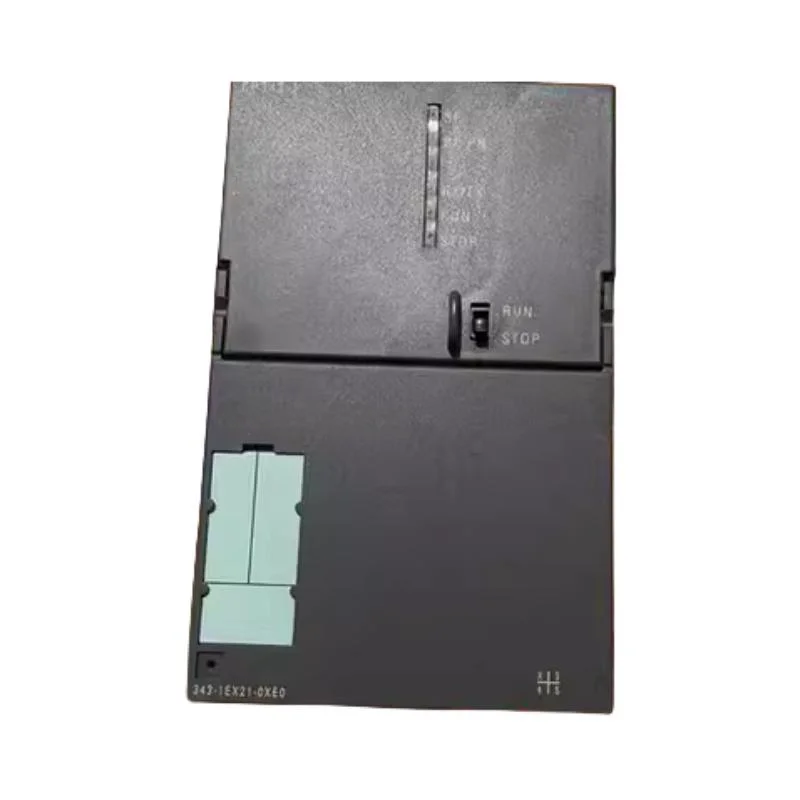 

New Original Genuine Modules 6ES7343-1EX21-0XE0 6ES73431EX210XE0 6ES7343-1EX21-OXEO 6ES73431EX21OXEO