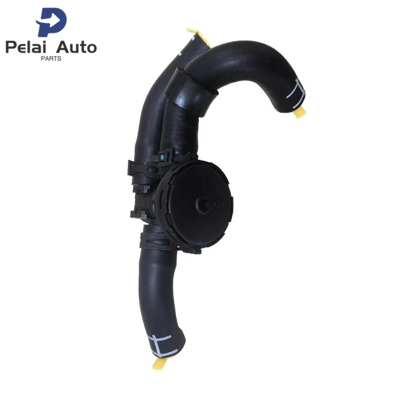 

95810637402 Auto Parts Engine Coolant Cooling Electric Drive Device Coolant Hose For Porsche Cayenne 92A 3.0T 958 106 374 02