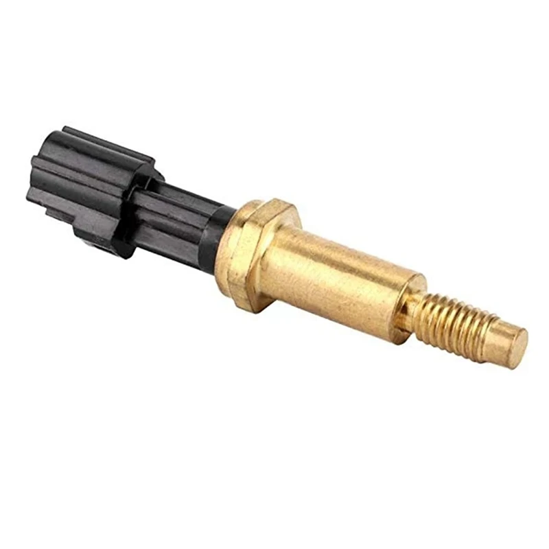 Sensor de temperatura da cabeça do cilindro do motor 1s7z6g004aa para ford mercury lincoln 2.0l 2.3l 2.5l