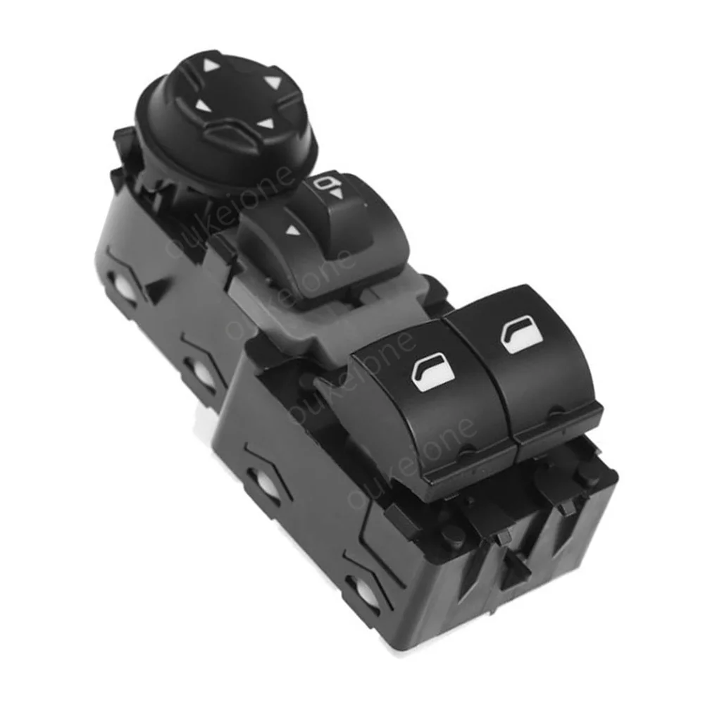 96783350ZD for Citroen Dispatch Berlingo Opel Crossland Vivaro Peugeot Expert Rifter Partner Power Window Switch Control Button
