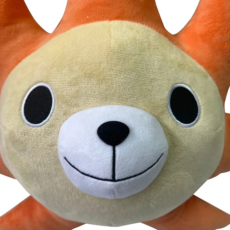 Figurine de poupée en peluche, une pièce, THOUSAND SUNNY, 35CM, Animal doux, grand cadeau