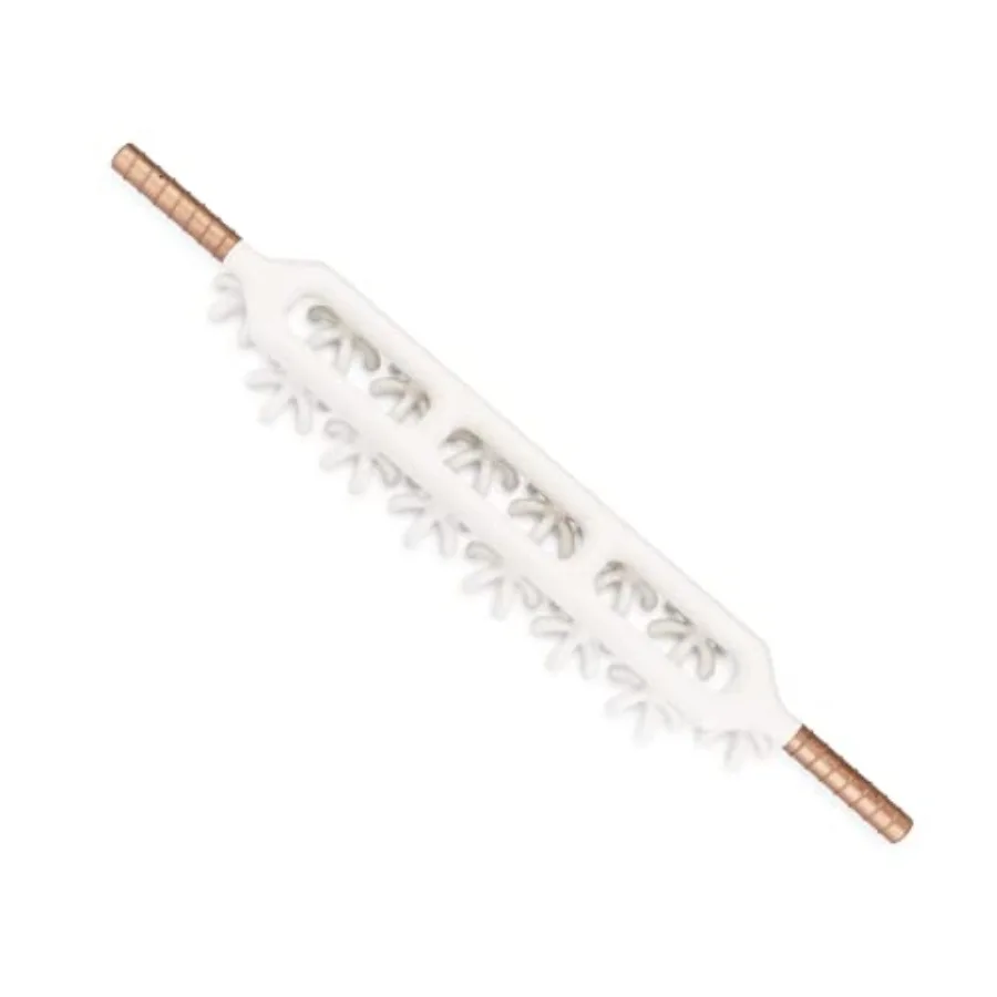 Extra Large FasciaBlaster for Full Body Deep Tissue Massage Purple Remodels Fascia Tissue Deep Muscle Relief from the Authority